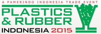 Plastic & Rubber Indonesia 2015