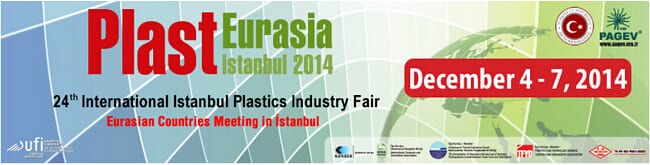 PLAST EURASIA 2014