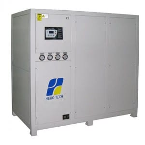 Special Price for 130ton Screw Chiller - Factory Price Direct Air Cooled Industrial Water Chiller Hot Sale – Hero-Tech