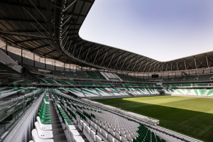 Qatar World Cup Stadium 2