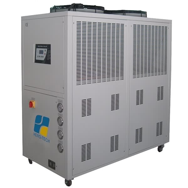 Heating and Cooling Chiller Featured Image