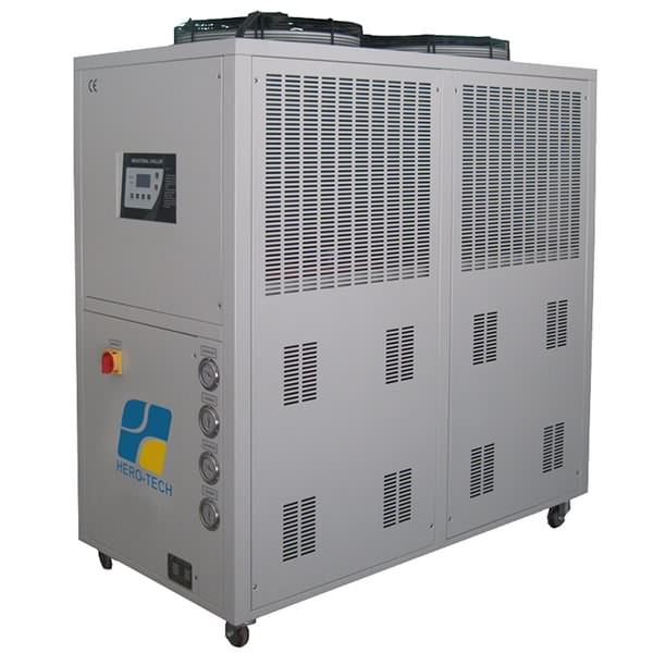 Cheapest Factory Mini Industrial Water Chiller - Heating and Cooling Chiller – Hero-Tech