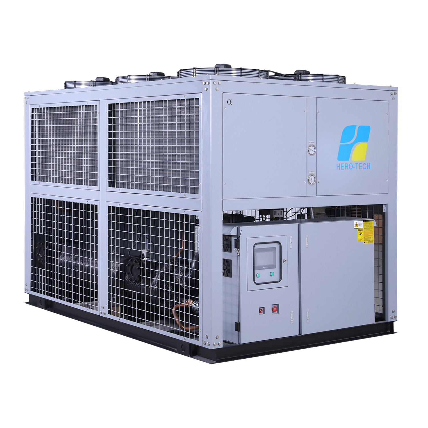 https://www.herotechchiller.com/air-cooled-screw-type-chiller.html