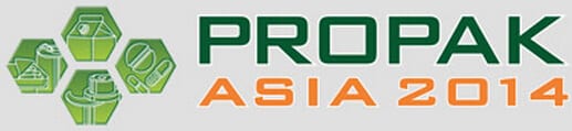 Propak ASIA 2014