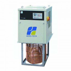 China New Product Quality  Oil Chiller