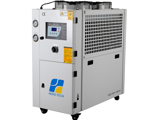 refrigerador industrial refrigerat per aire