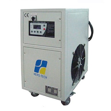 Laser Chiller Featured Image