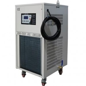 I-China New Product Quality Chiller Oil Chiller